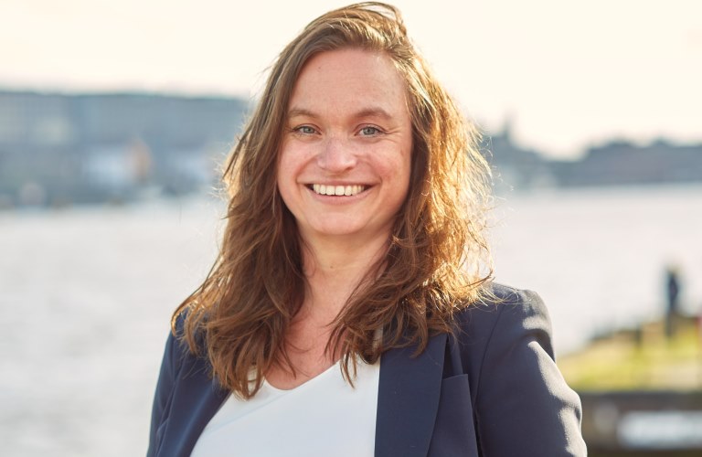 Hoe gaat het met onze Executive Assistant, Leonie? - Assistant2